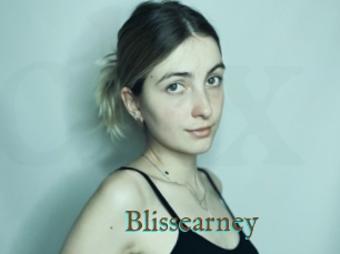 Blissearney