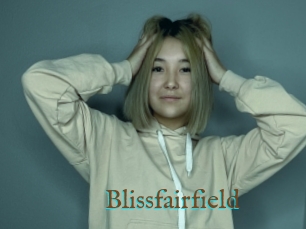 Blissfairfield