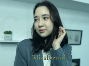 Blissfurnish