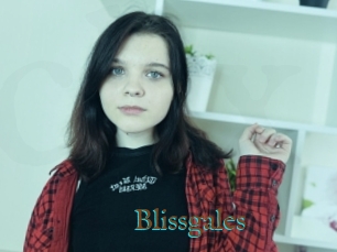 Blissgales