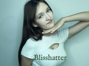 Blisshatter