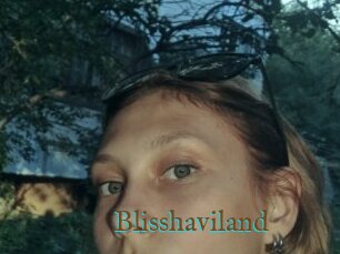 Blisshaviland