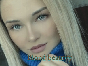 Blond_beautyy