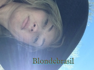 Blondebrasil