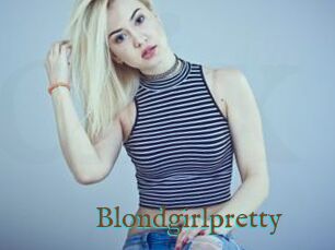 Blondgirlpretty