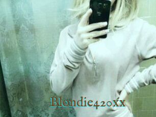 Blondie420xx