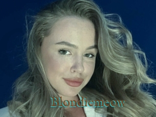 Blondiemeow