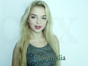 Blondjulia