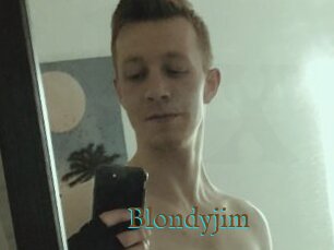 Blondyjim