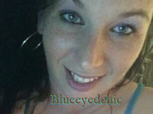 Blueeyedchic