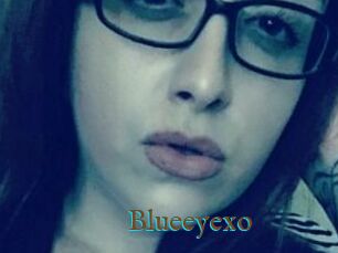 Blueeyexo