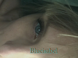 Blueisabel