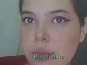 Bluekathe