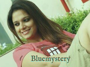 Bluemystery