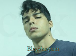 Blueshaytan