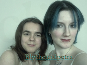 Blytheandpetra