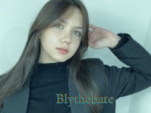 Blythebate