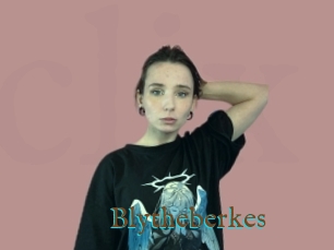 Blytheberkes