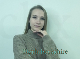 Blytheberkshire