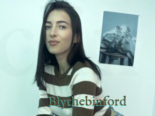 Blythebinford