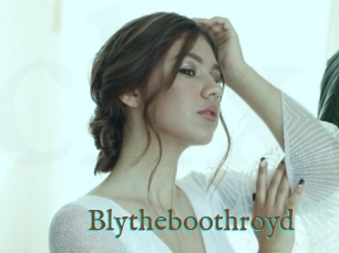 Blytheboothroyd