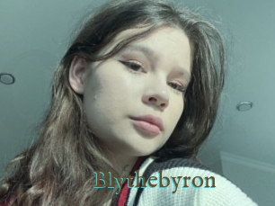 Blythebyron