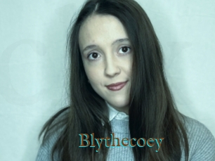 Blythecoey