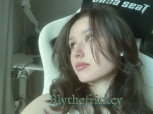 Blythefrickey