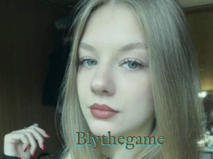 Blythegame