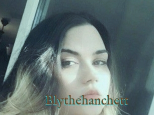 Blythehanchett