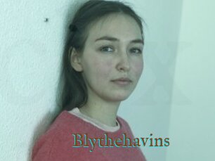 Blythehavins