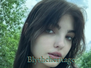 Blytheheritage