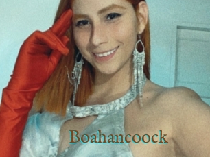 Boahancoock