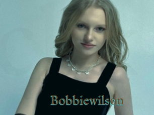 Bobbiewilson