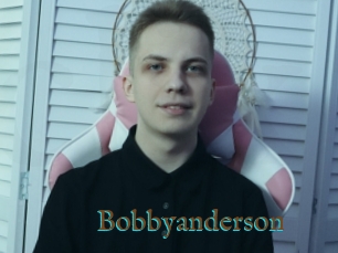 Bobbyanderson