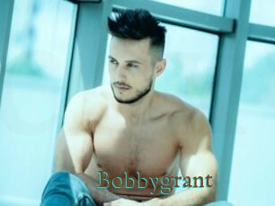 Bobbygrant