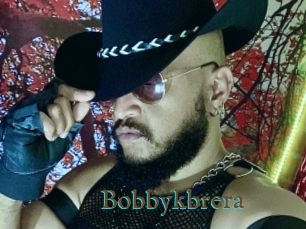 Bobbykbrera