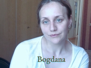 Bogdana