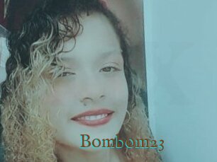 Bombom23