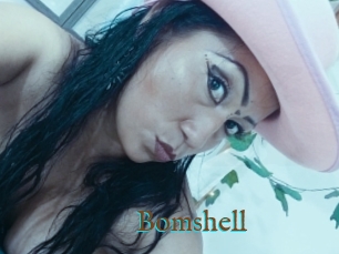 Bomshell