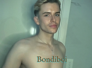 Bondiboi