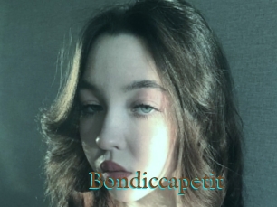 Bondiccapetit