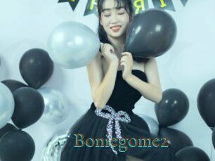 Boniegomez