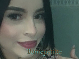 Boniepetitte