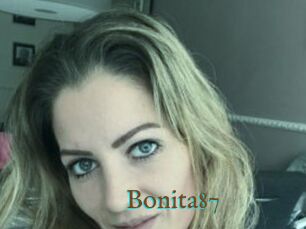 Bonita87