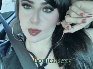 Bonitaasexy