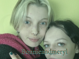 Bonnieandmeryl