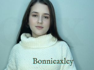 Bonnieaxley