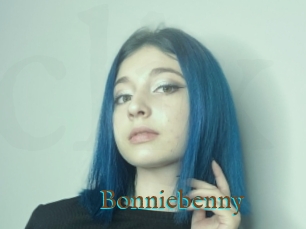 Bonniebenny