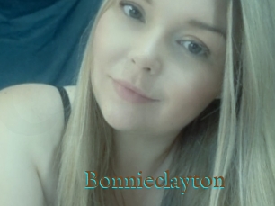 Bonnieclayton